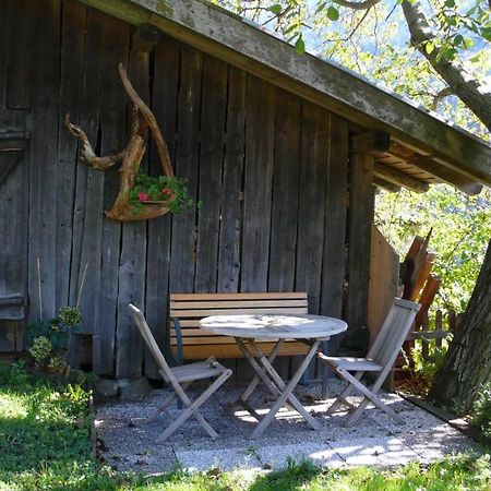 Apartmán Obergereuth Hof 1288 San Martino In Passiria  Exteriér fotografie