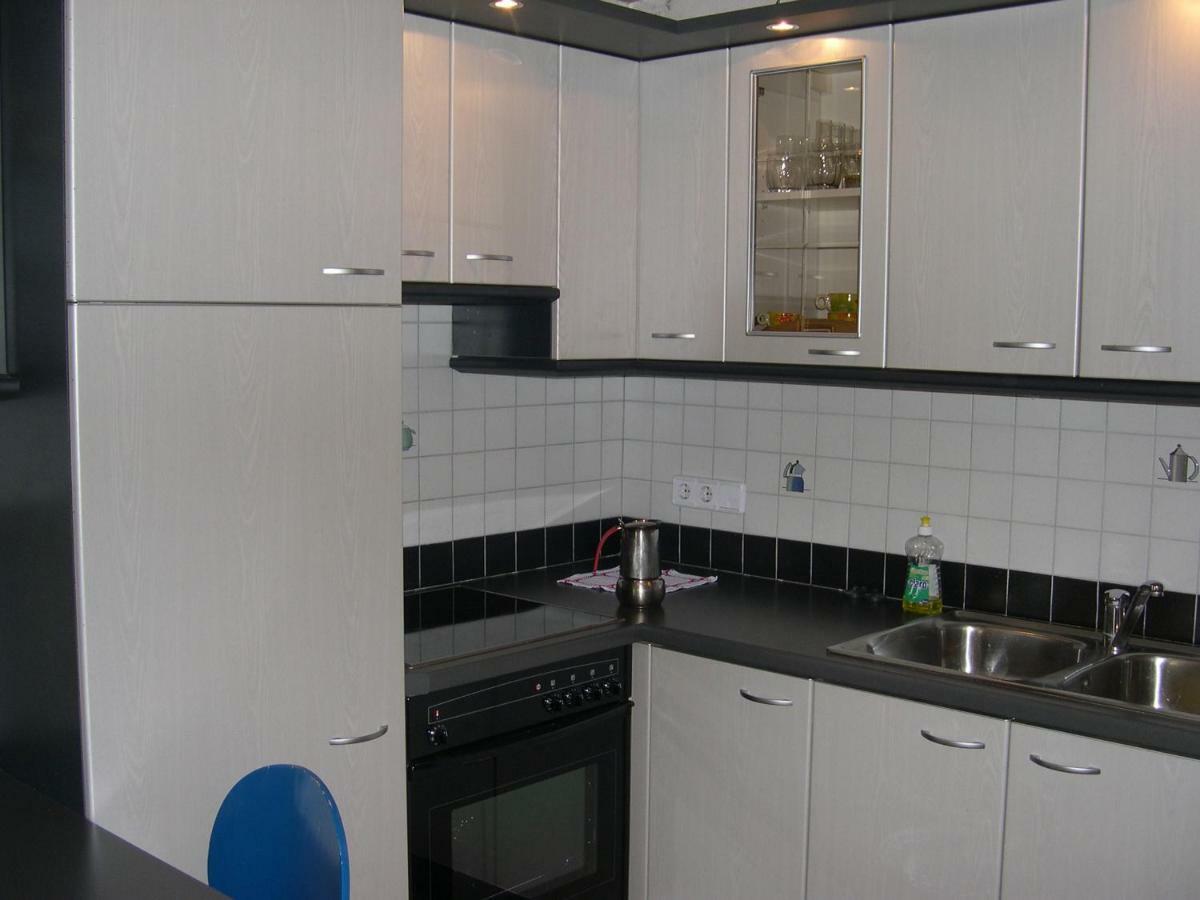 Apartmán Obergereuth Hof 1288 San Martino In Passiria  Exteriér fotografie