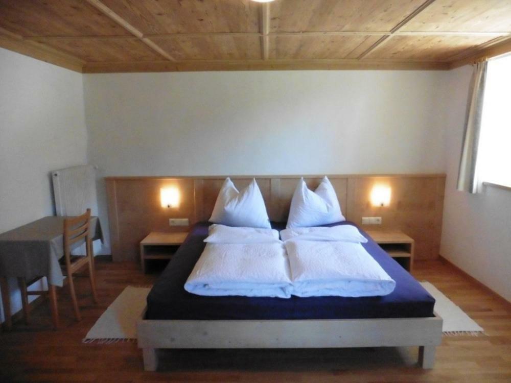 Apartmán Obergereuth Hof 1288 San Martino In Passiria  Exteriér fotografie